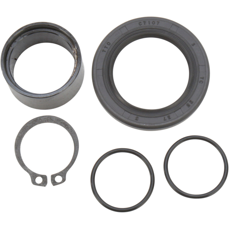 Moose Offroad Seal Kit - 25-4017 Kawasaki Dirt Bikes 2005-2025