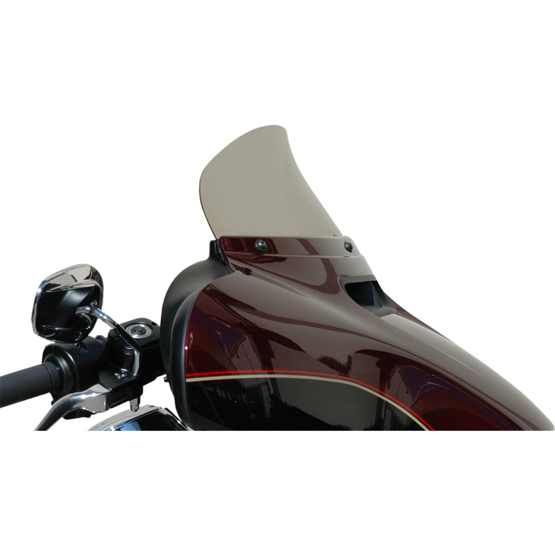 Wind Vest Windshield - 65-6010 For Harley Touring 2014-2020