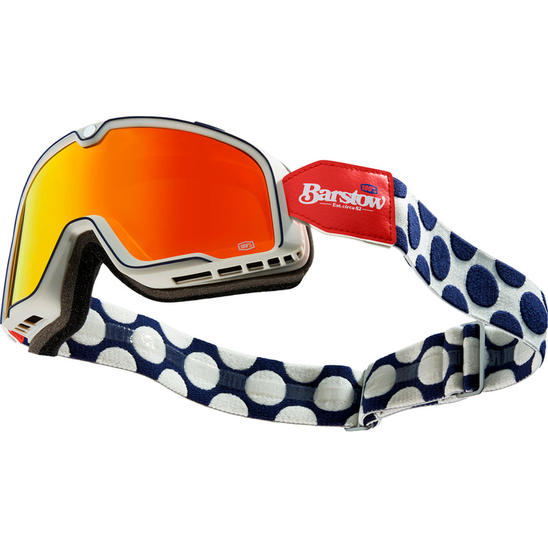 100% Barstow Goggle - Lens
