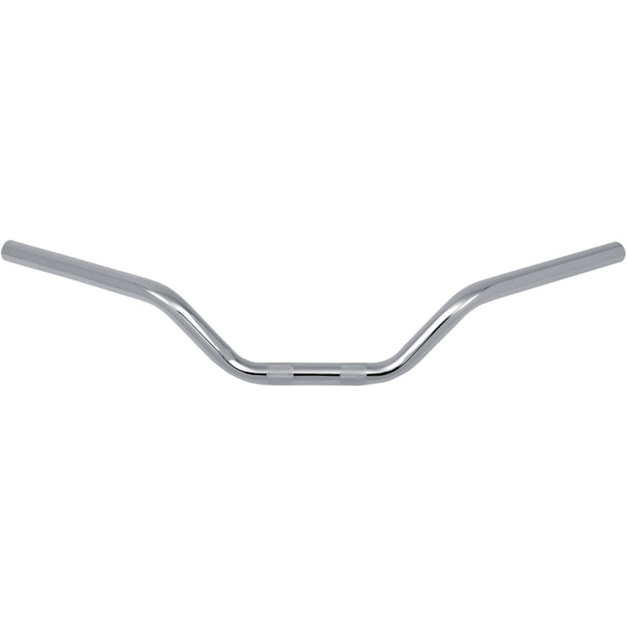 KHROME WERKS 0601-0815 300035 1" Handlebar — OEM Replacement Bend - '86 - '03 XL