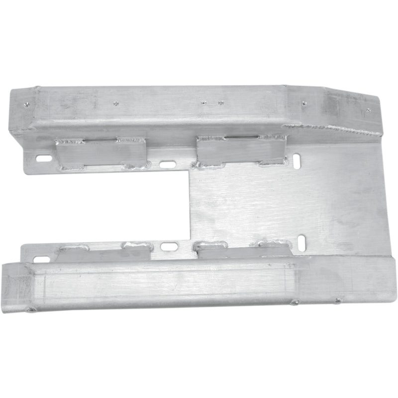 Motorsport Products Skid Plate - 82-1101 Honda TRX450R Sportrax / TRX450R / TRX450ER Electric Start 2004-2009