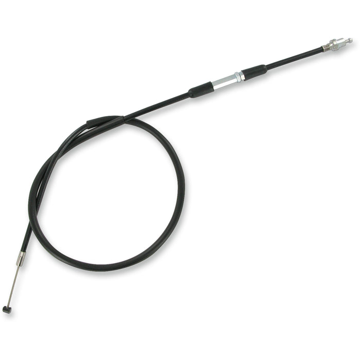 PARTS UNLIMITED 0652-0745 Black Vinyl Clutch Cable kawasaki