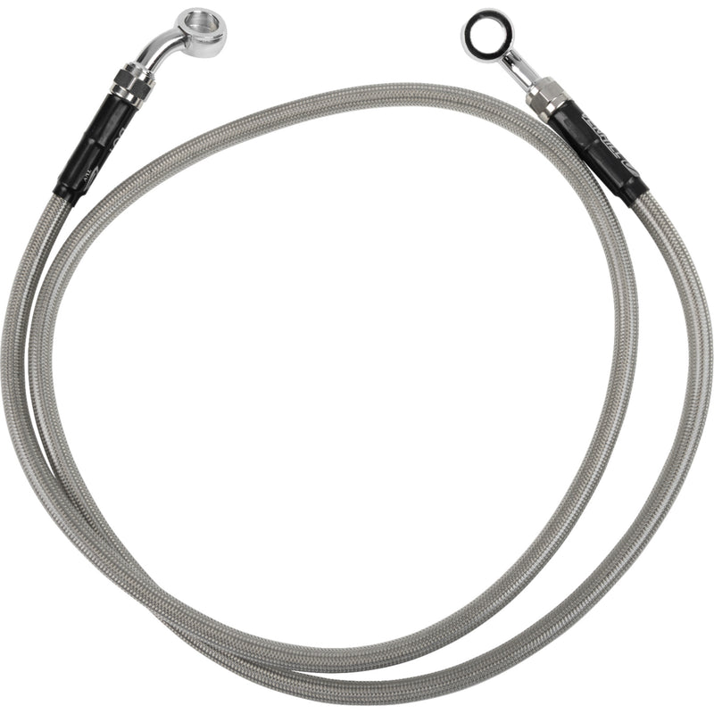 Moose Offroad Clutch Line - H02-3-074/P Honda CRF450R / CRF450RWE / CRF450RX 2021-2026