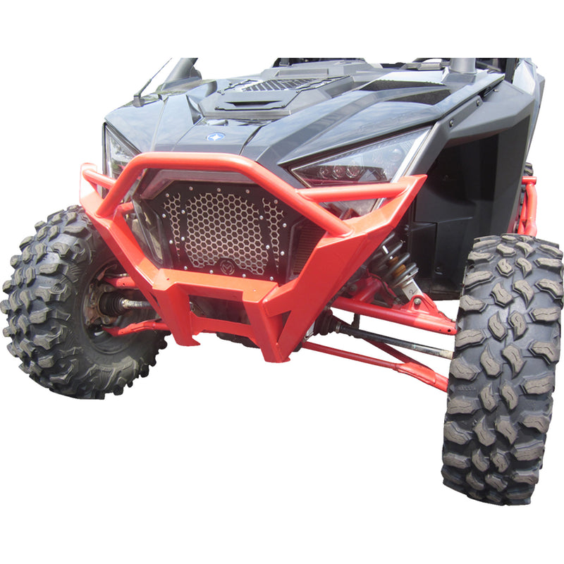 Moose Offroad Grille - 100-5333-PU Polaris RZR 2020-2023