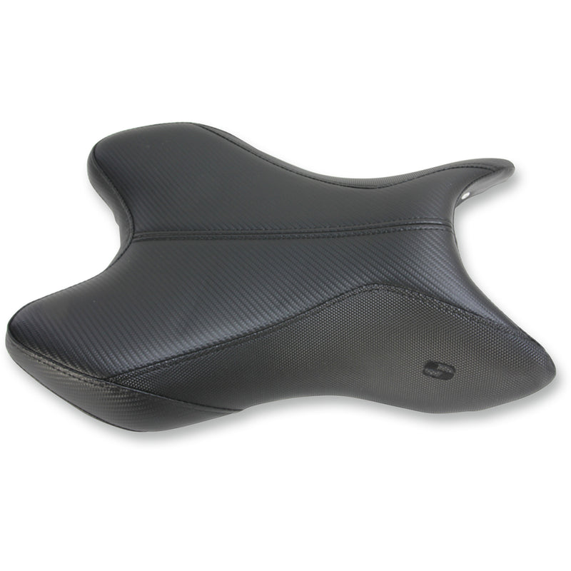 SADDLEMEN 0810-1910 0810-Y145 GP-V1 Sport Bike Seat GP-V1 Seat - Standard - YZF '07-'08