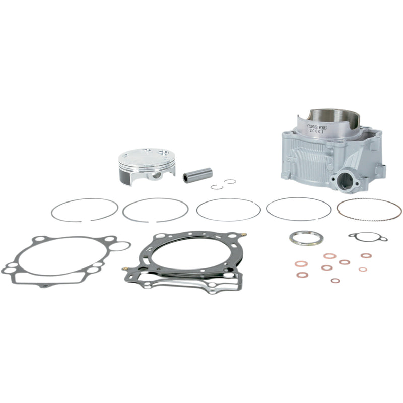 Cylinder Works Cylinder Kit - 20001-K02 Yamaha WR 450 / YZ 450 2003-2006