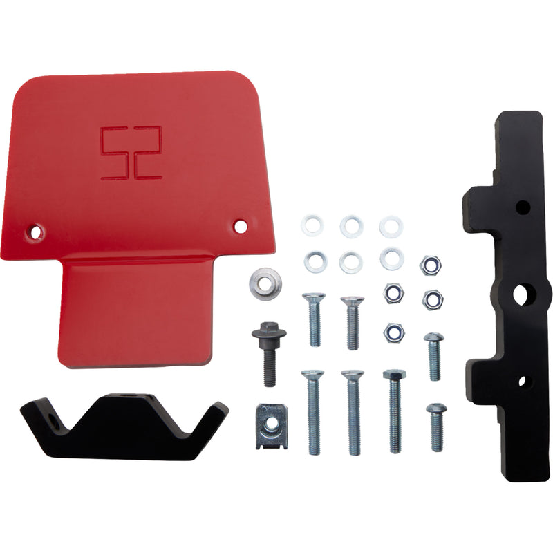 Axp Racing Xtrem Skid Plate - AX1630 Gas Gas 250F / 350F 2021-2023