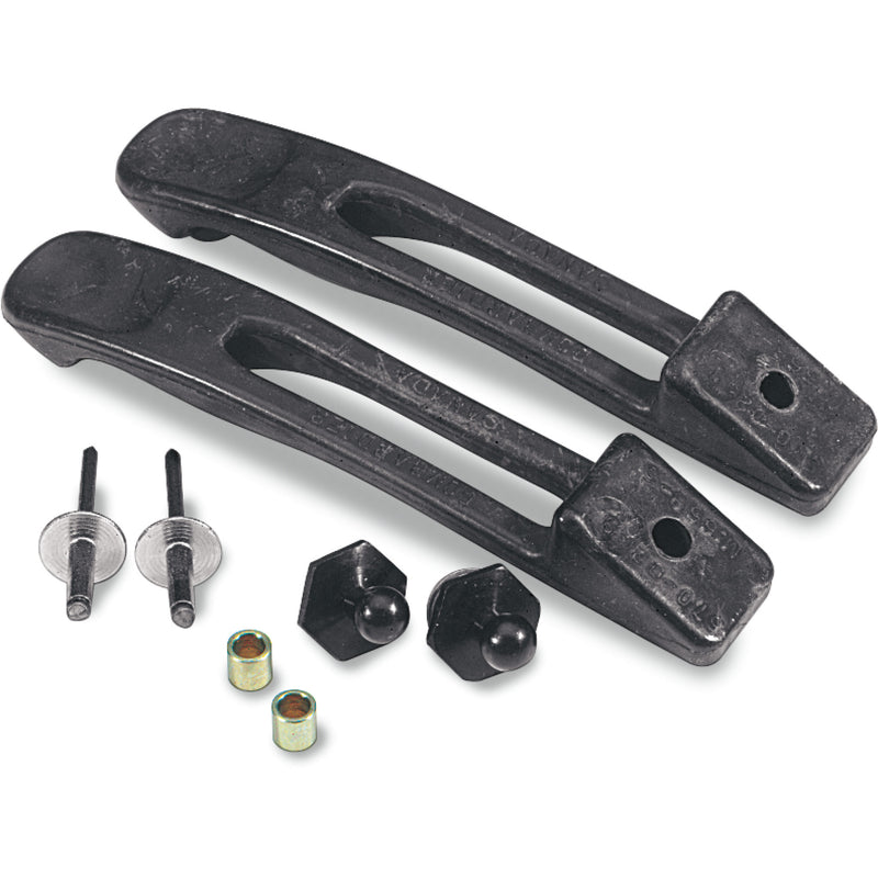 Parts Unlimited Hood Latch - 1906-0004 Ski-Doo Snowmobiles 1993-2006