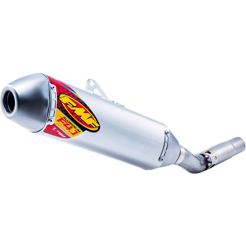 FMF Factory 4.1 Muffler - 041594 Honda CRF125F 2019-2026