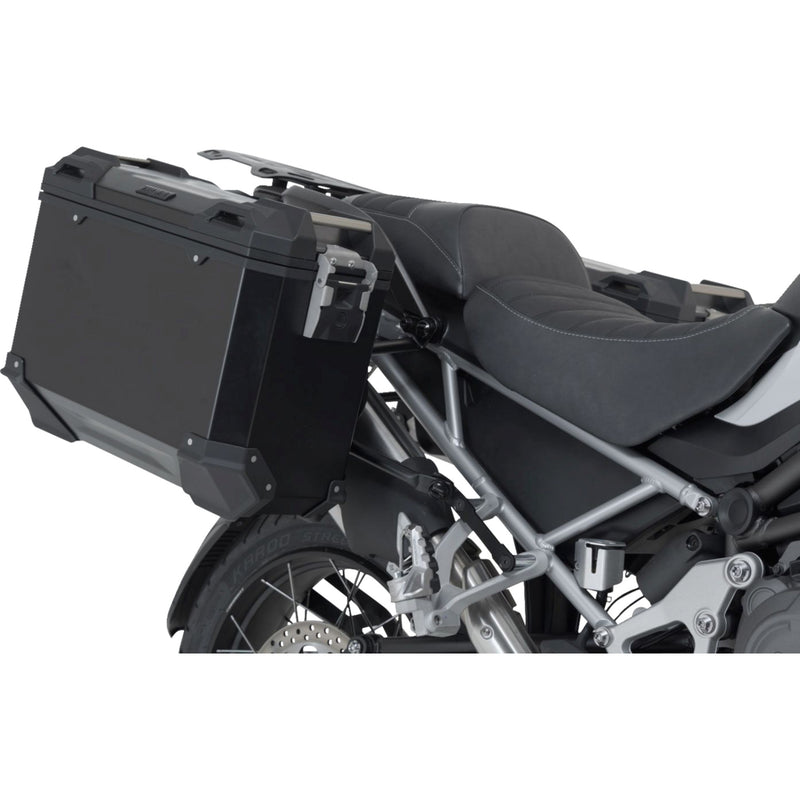 Sw-Motech Trax Hard Case System - KFT.11.905.70002/B Triumph Tiger 2022-2025