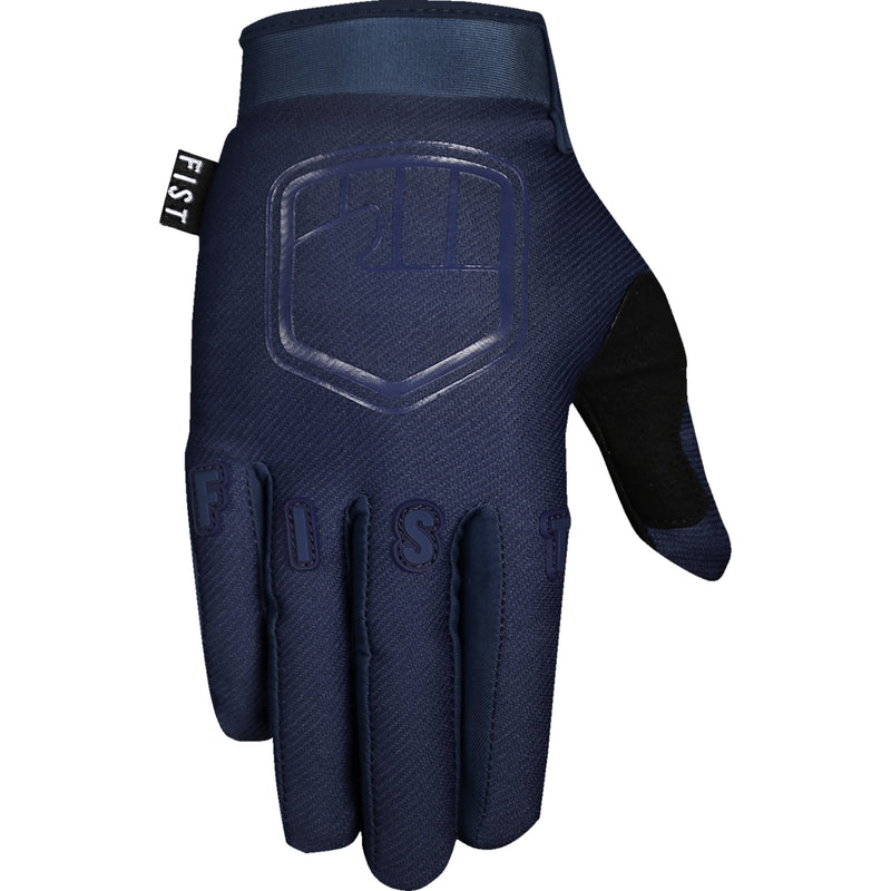 FIST HANDWEAR Strapped Stocker Gloves Navy