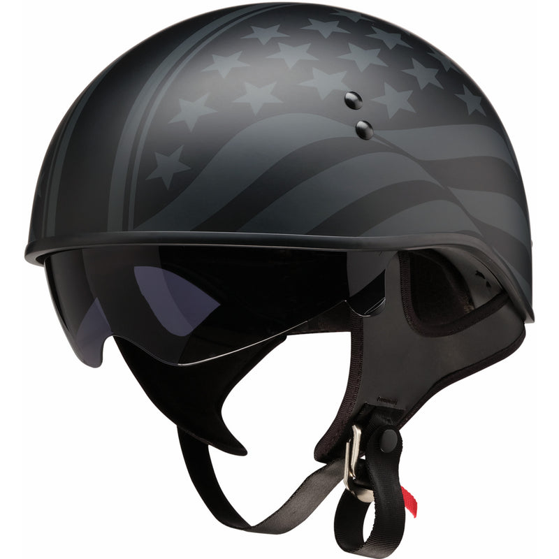 Z1R Vagrant Helmet