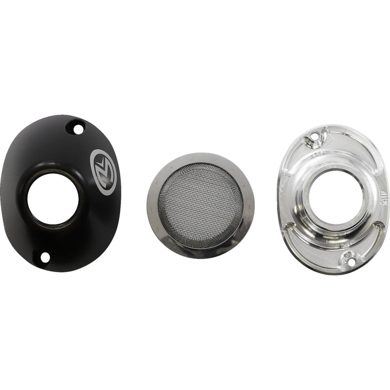Moose Offroad Spark Arrestor - 40-4115 Beta 300 Xtrainer / Xtrainer 2015-2025