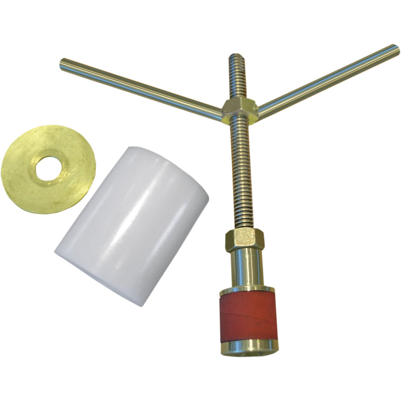 STRAIGHTLINE PERFORMANCE 3803-0085 151-107 QRS Clutch Compression Tool Clutch Compress Tool