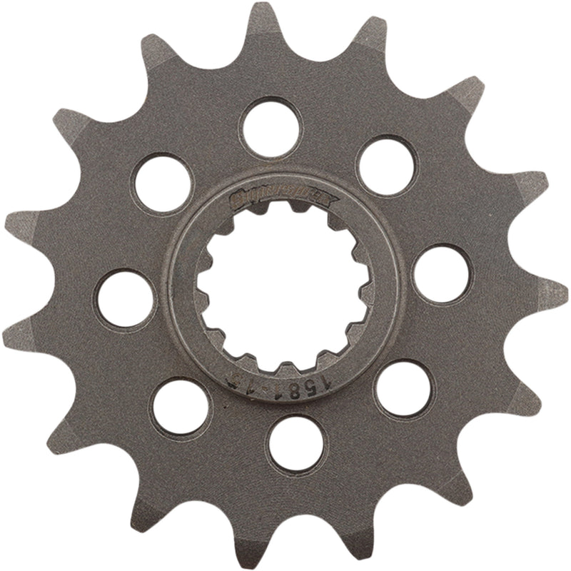 SUPERSPROX 1212-1339 CST-1581-15-2 Countershaft Sprocket 15 tooth