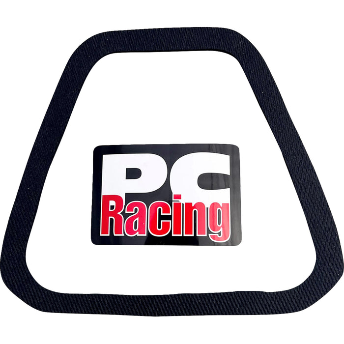 PC RACING 1011-4779 PC33 Pro-Seal Air Filter Gasket yamaha