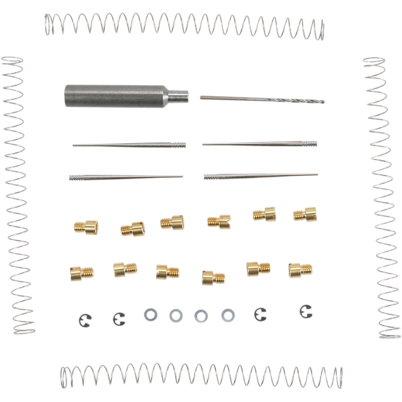 Dynojet Jet Kit - 1167 Honda VF750C Magna / VF750CD Magna Deluxe 1994-2003