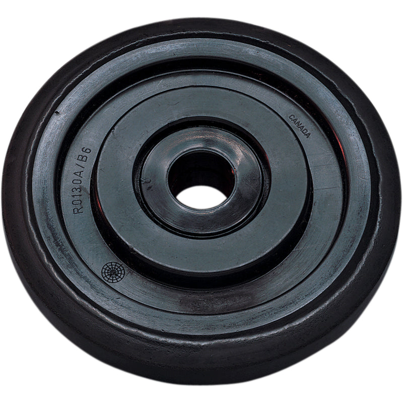 PARTS UNLIMITED 04-116-207 Idler Wheel with 6205-2rs bearing/bushing - 130 mm od x 1.00" id