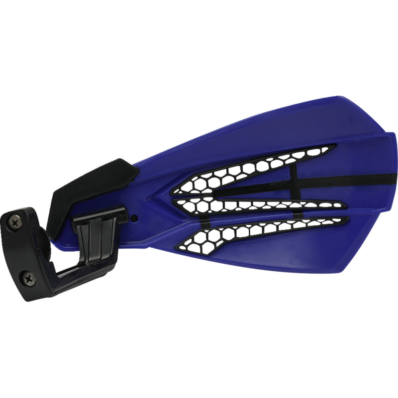 CYCRA 0635-2456 1CYC-0057-62X MX-Race Handguards Handguards - MX-Race - Blue/Black