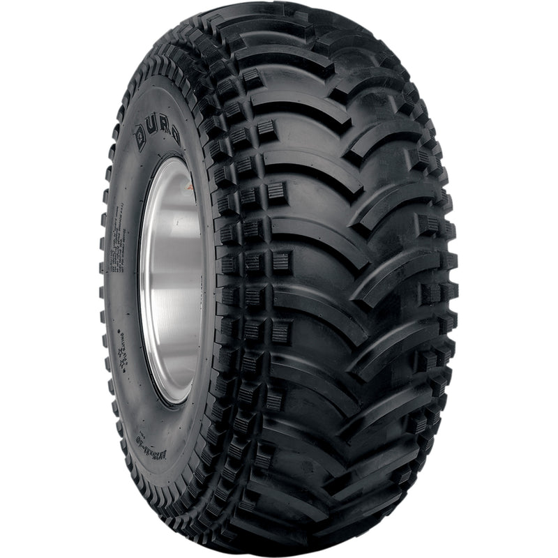 DURO HF243-12 31-24308-2211B HF243 Tire Tire - HF243 - Front/Rear - 22x11-8 - 4 Ply
