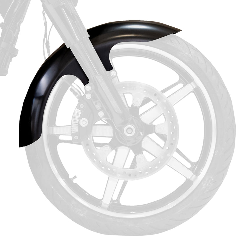 Klock Werks Fender - KWF-01-0321 For Harley Touring 2023-2026