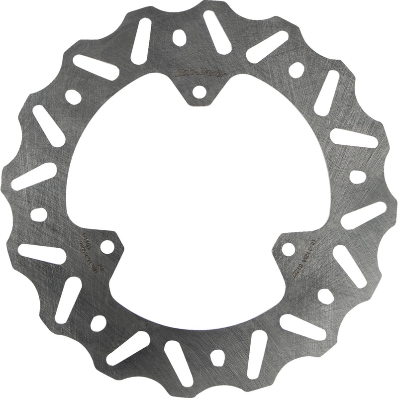 Moto-Master Nitro Brake Rotor - 110371-PU For Gas Gas 65 2021-2024 | Husqvarna TC 65 2017-2024 | KTM SX 65 2000-2024