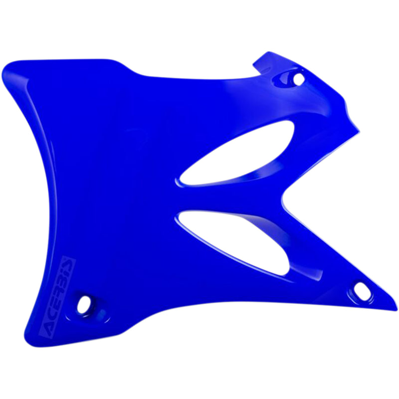 Acerbis Radiator Shroud - 2043890211 Yamaha YZ 85 2002-2014