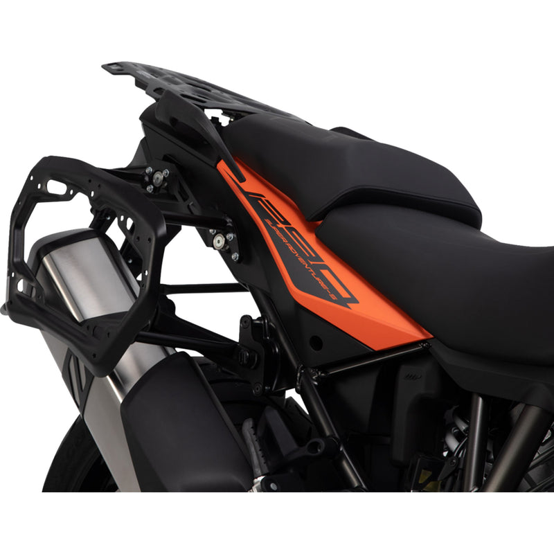 SW-MOTECH 1510-0676 KFT.04.333.30001/B PRO Side Carrier left/right - ktm