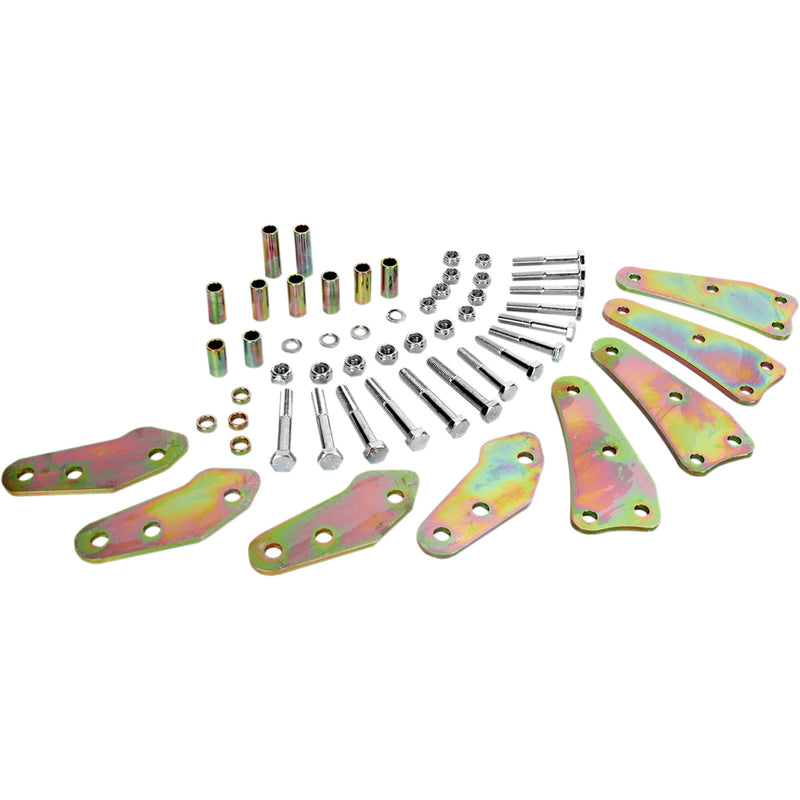 High Lifter Lift Kit - 73-15356 Yamaha Viking 2014-2025