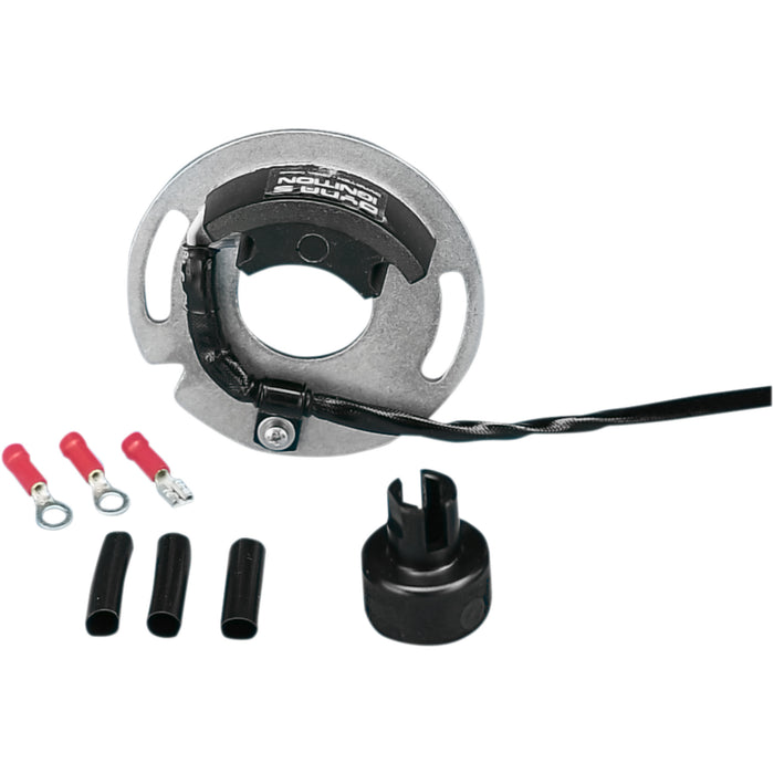 DYNATEK DS1-2 DS1-2 Self-Contained Electronic Ignition honda