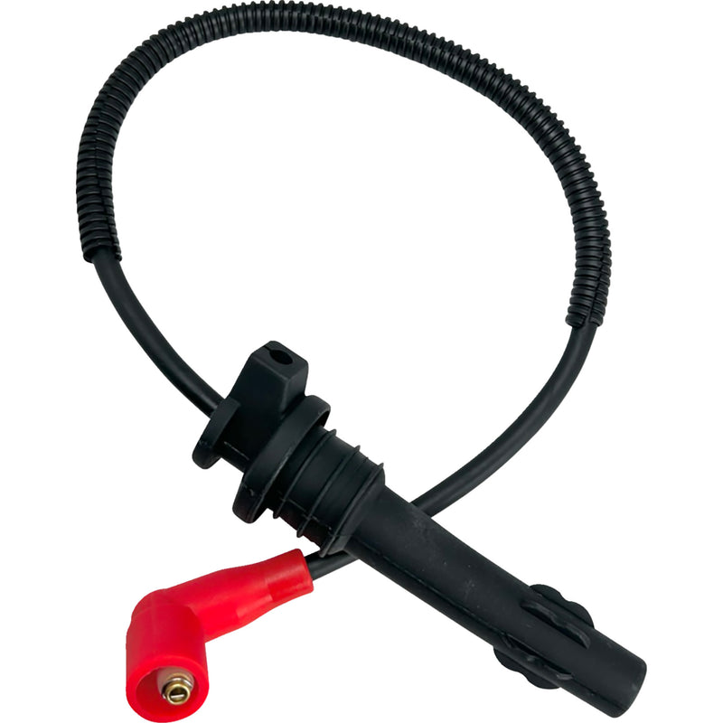 Moose Offroad Spark Plug Wire - 2104-0456 Polaris UTVs 2015-2024