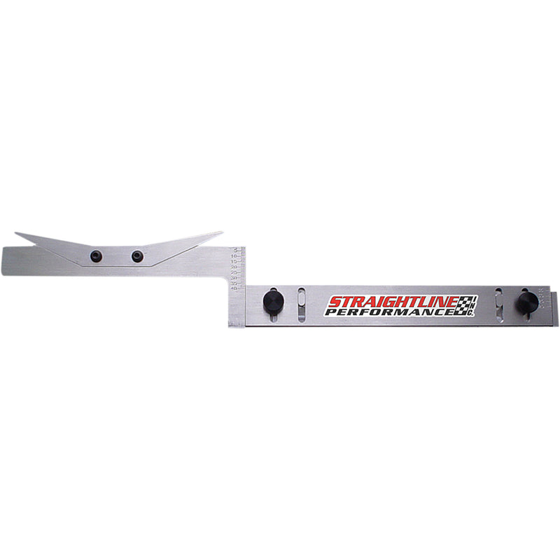 STRAIGHTLINE PERFORMANCE 3803-0051 151-102 Universal Alignment Bar Clutch Alignment Tool