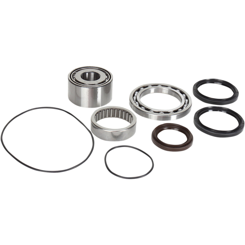 Moose Offroad Bearing And Seal Kit - 25-2097 Yamaha 400 / 450 / YFM400F / Grizzly 2005-2008