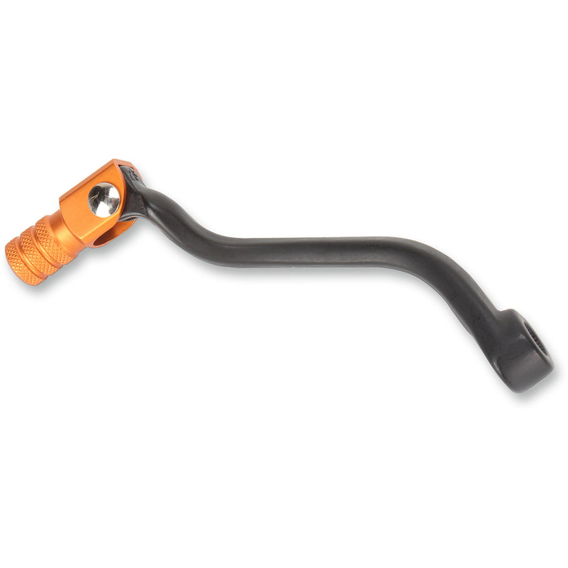 MOOSE OFFROAD 1602-0847 81-0563-02-40 Forged Shift Lever Shift Lever - Orange - KTM