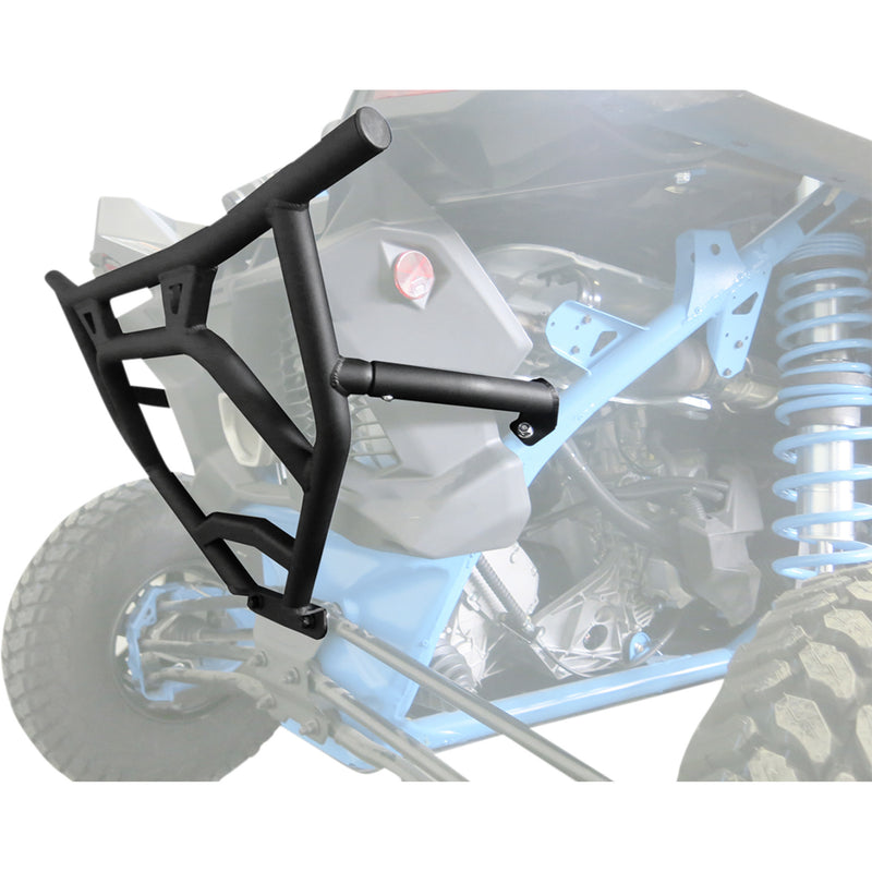 Moose Offroad Bumper - 2444.7288.1 Can-Am Maverick 2017-2020
