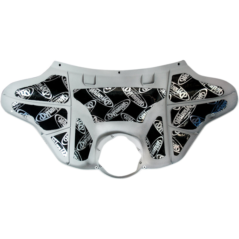 Klock Werks Dynamat Sound Control Kit - KWS-01-0411 For Harley Touring 1995-2013