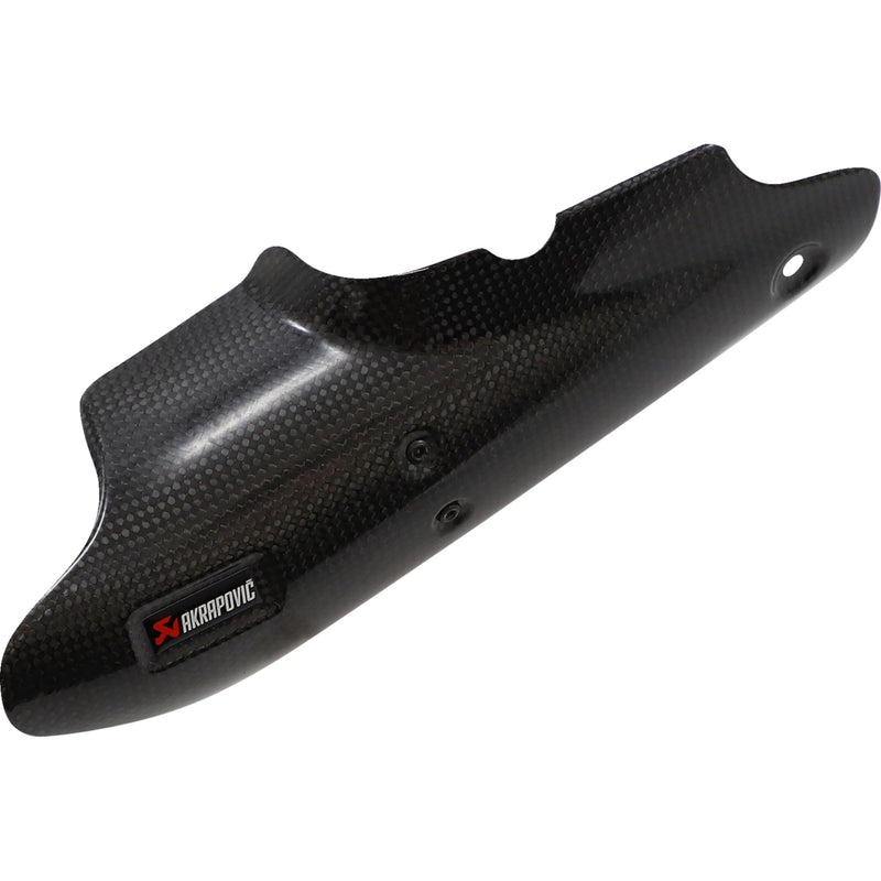 AKRAPOVIC 1860-1428 P-HSB12SO8 Heat Shield