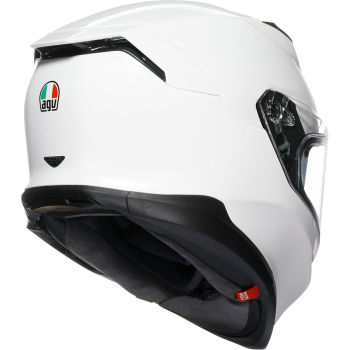 AGV K7 Mono Helmet - White