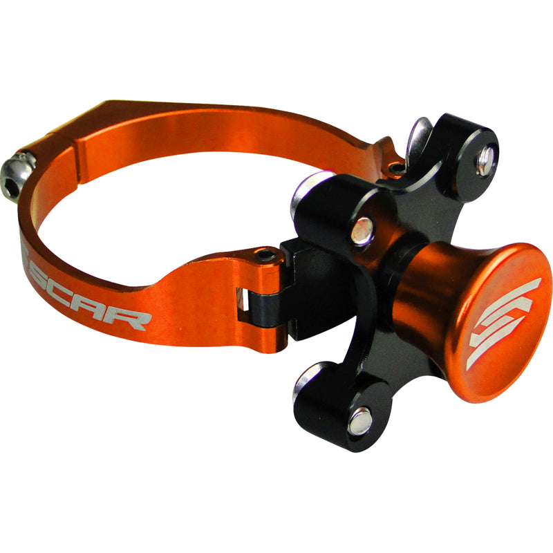Scar Launch Control - SLC501 For Husqvarna TC 50 / TC 65 / 5 2017-2026 | KTM SX 65 / SX 50 / 5 2002-2026 | Gas Gas 65 2021-2026