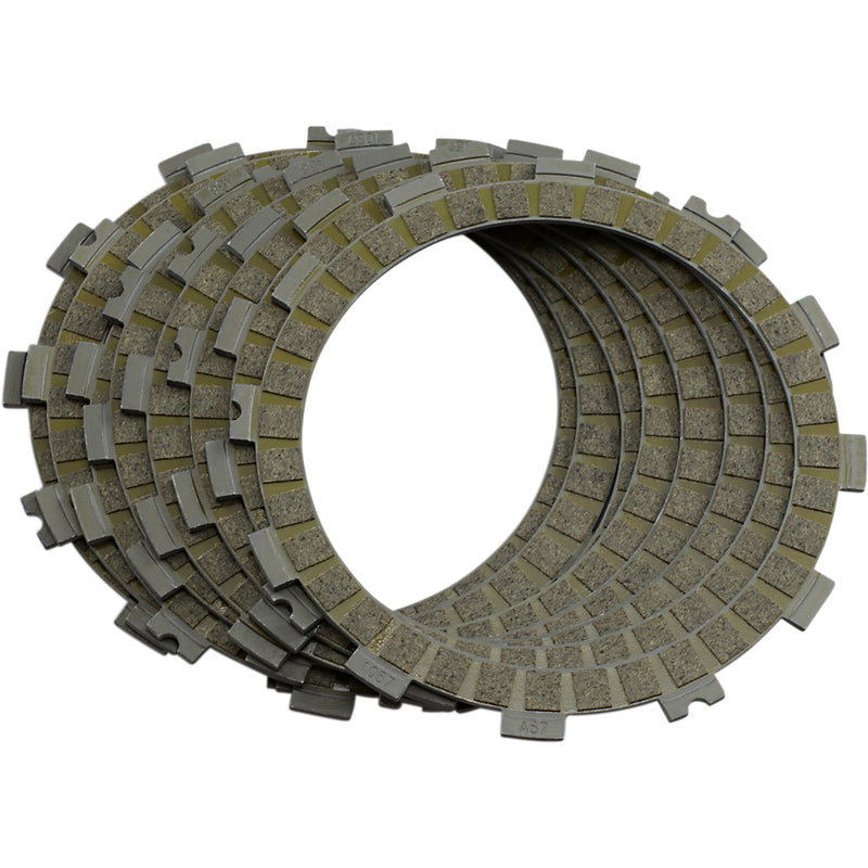 Hinson Racing Clutch Plate - FP217-8-001 For Kawasaki KX 250 2004-2026 | Yamaha WR 250 / YZ 250 2019-2026 | Suzuki RM 125 / RMZ 250 1992-2026