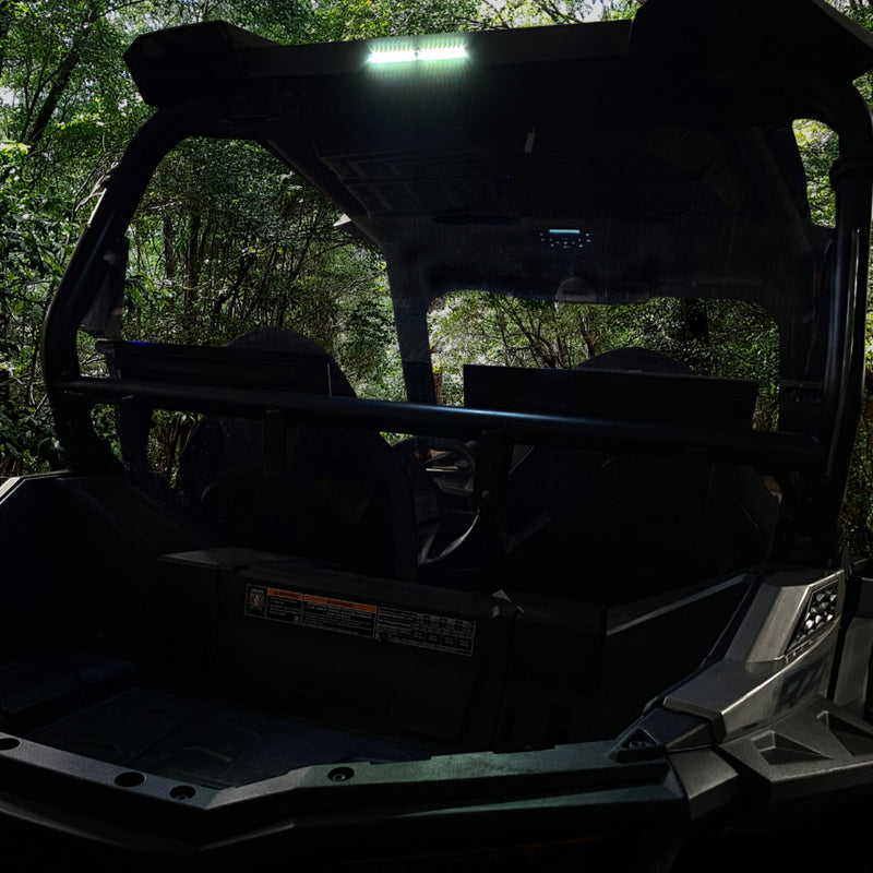 Custom Dynamics Light Kit - CD-SB-SXS-LIGHT For Polaris UTVs 2011-2026 | Can-Am Commander / Maverick 2021-2026 | Honda UTVs 2016-2025