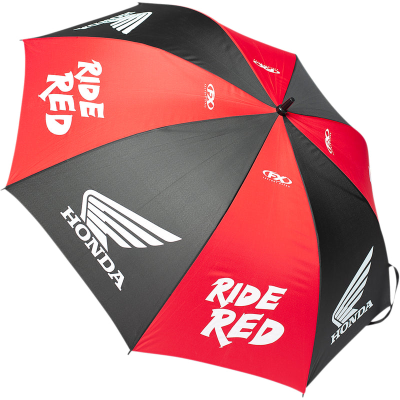 FACTORY EFFEX 9201-0052 22-45350 Umbrella red/black - honda