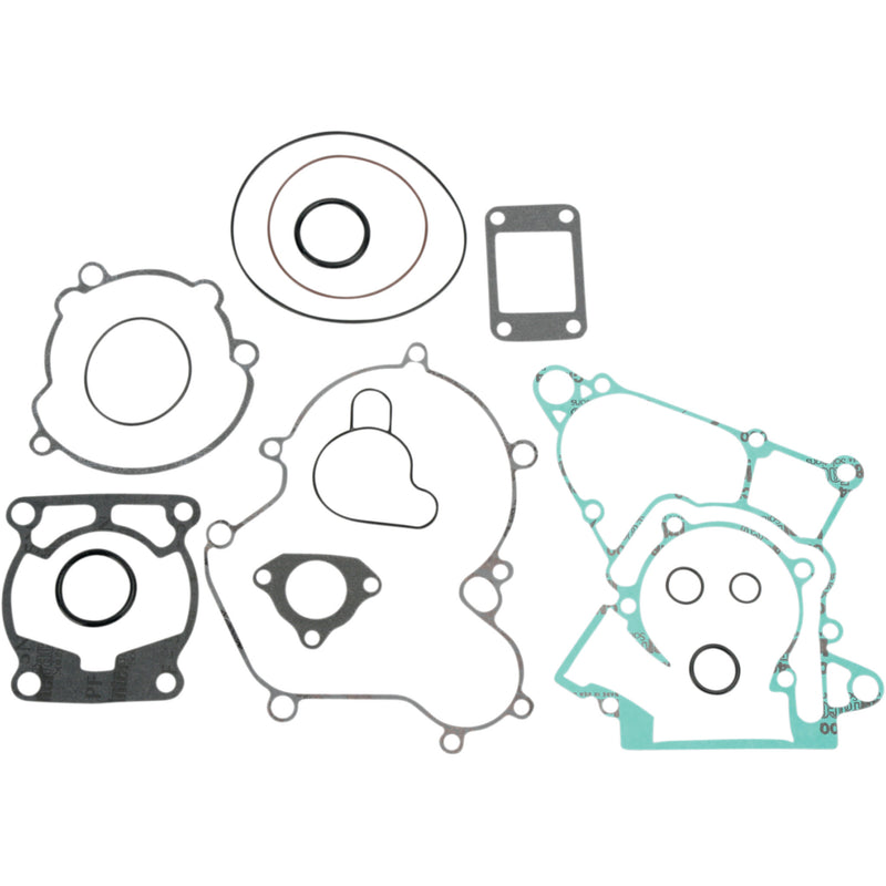 Moose Offroad Gasket - 808337MSE For Gas Gas 50 2021-2023 | Husqvarna TC 50 2018-2023
