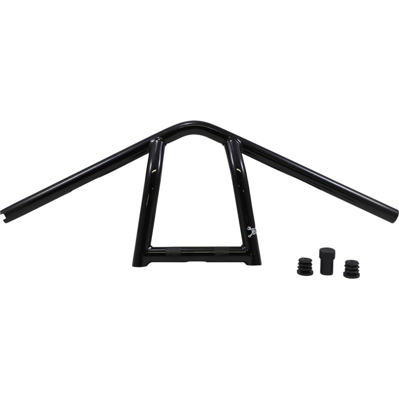 Burly Brand Handlebar - B12-6040B For Harley 1983-2022
