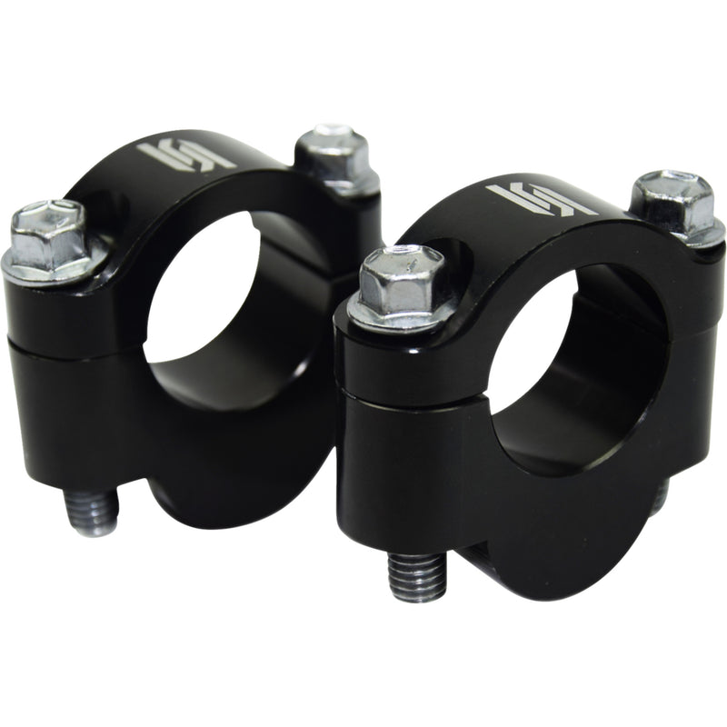 SCAR 0603-0802 UBR1 Universal Handlebar Riser Kit 7/8"
