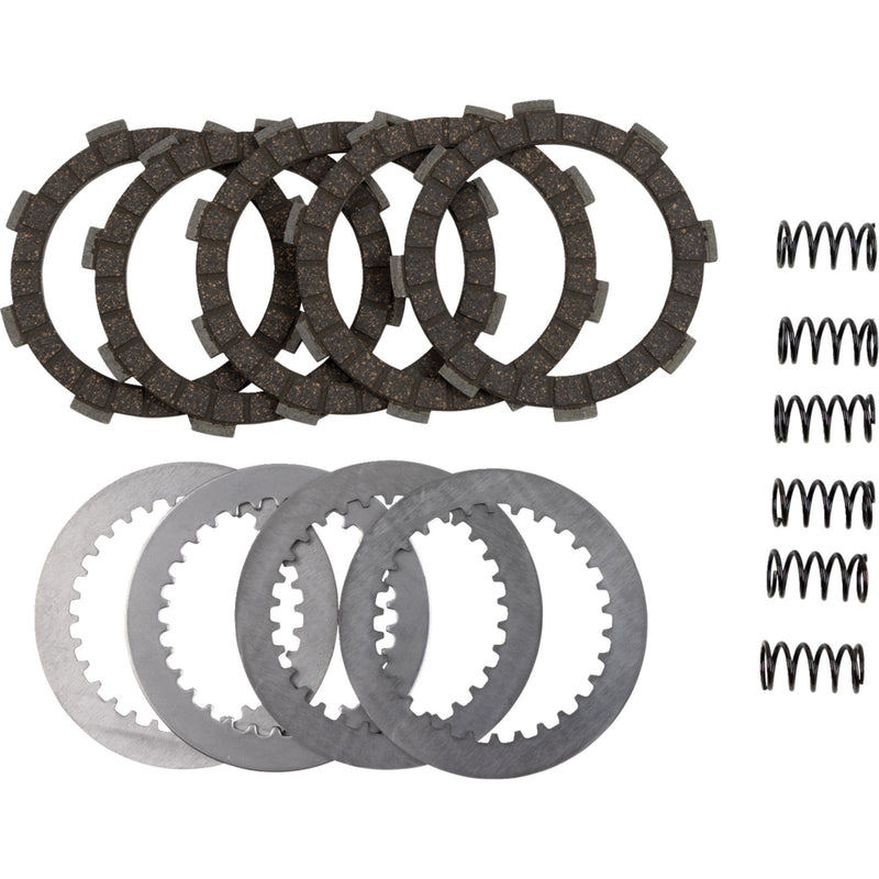 Pro X Clutch Plate - 16.CPS41088 For Kawasaki KX 80 / KX 60 / KX 65 1998-2025 | Suzuki RM 60 / RM 65 2003-2005