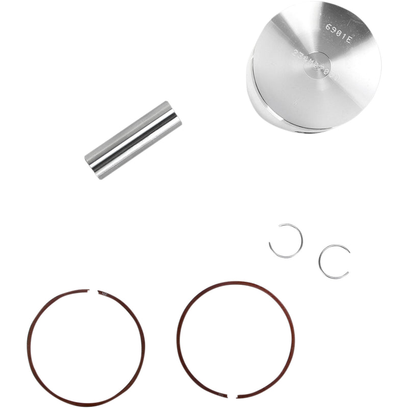 Wiseco Forged Series Piston Kit - 234M07050 Yamaha Dirt Bikes 1973-1980