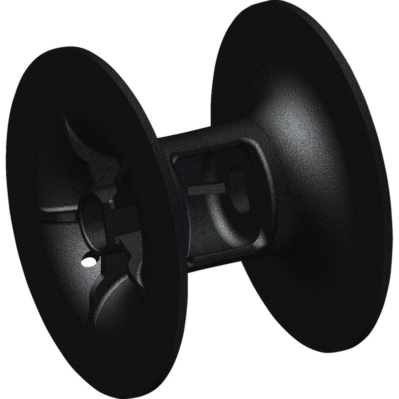 KFI PRODUCTS 4505-1061 41019-R Tiger Tail Spool Spool Replacement - Tiger Tail
