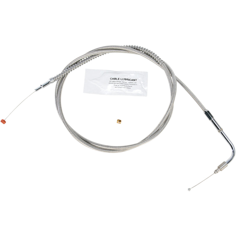 Barnett Cable - 102-30-40017-12 For Harley Touring 1996-2001