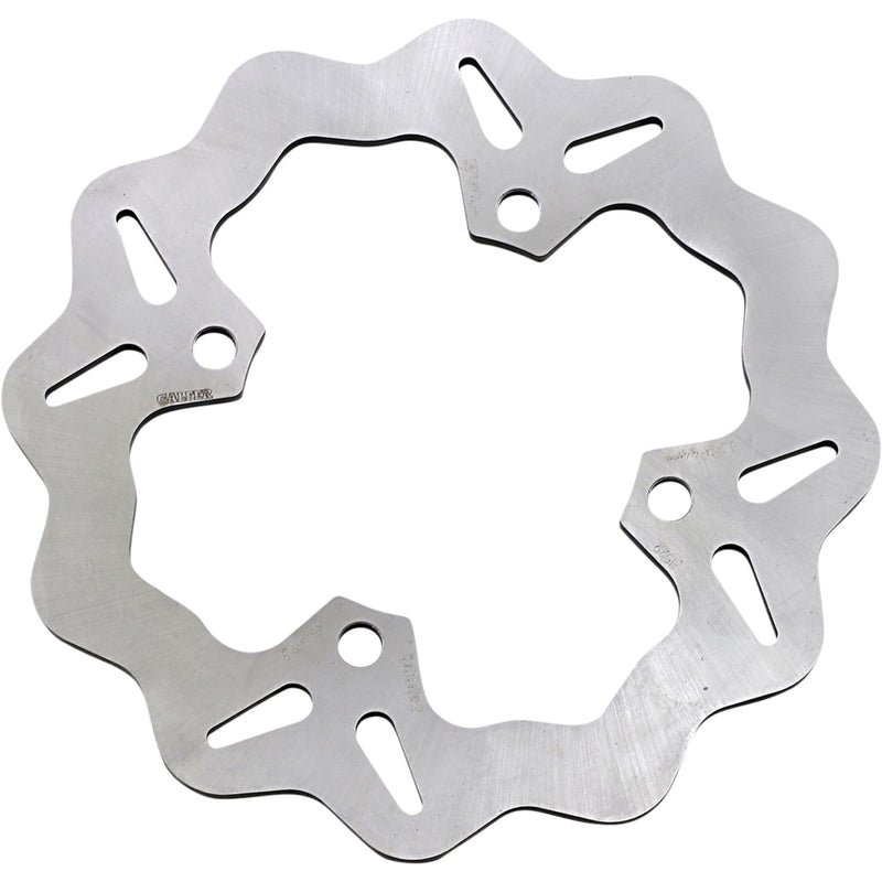 Galfer Wave® Brake Rotor - DF193WA Kawasaki Motorcycles 2011-2023